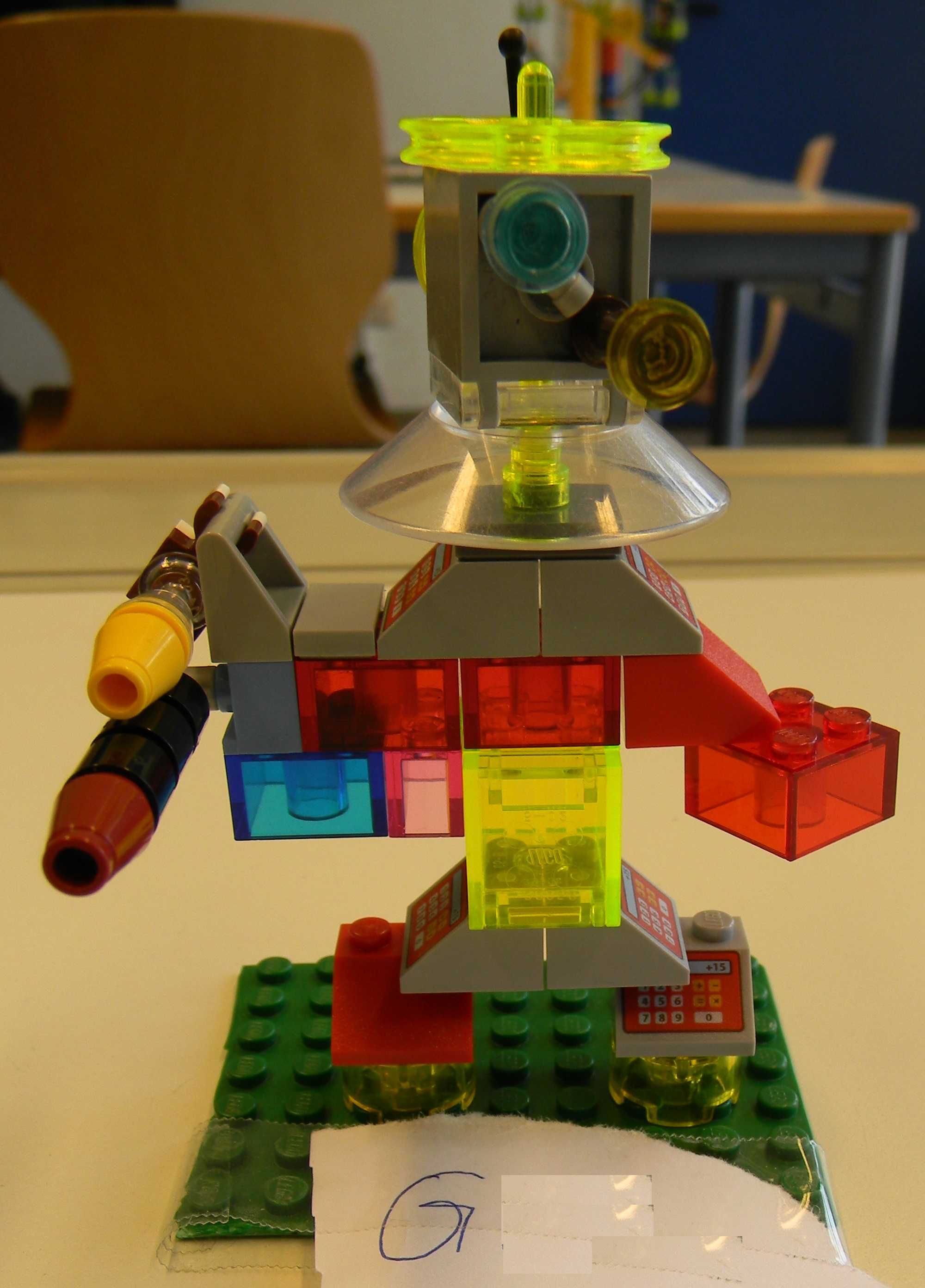 Roboter